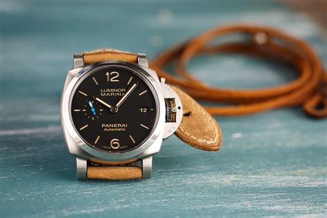 panerai luminor marina rattrapante|Panerai Luminor Marina Buying Guide .